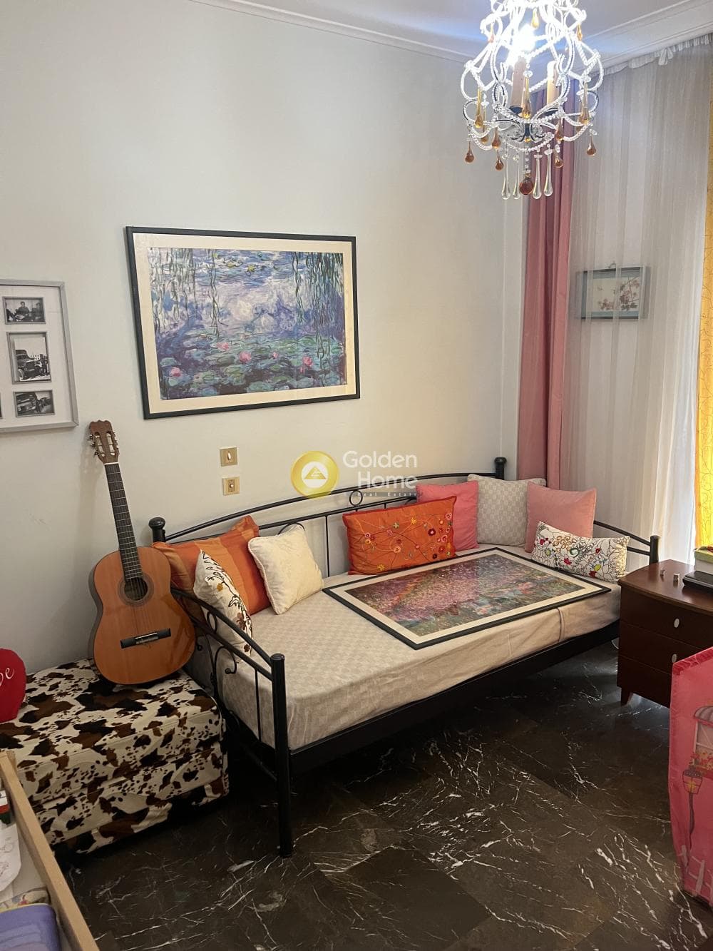 Apartment in Thimarakia, Attiki — Photo 16 of 23