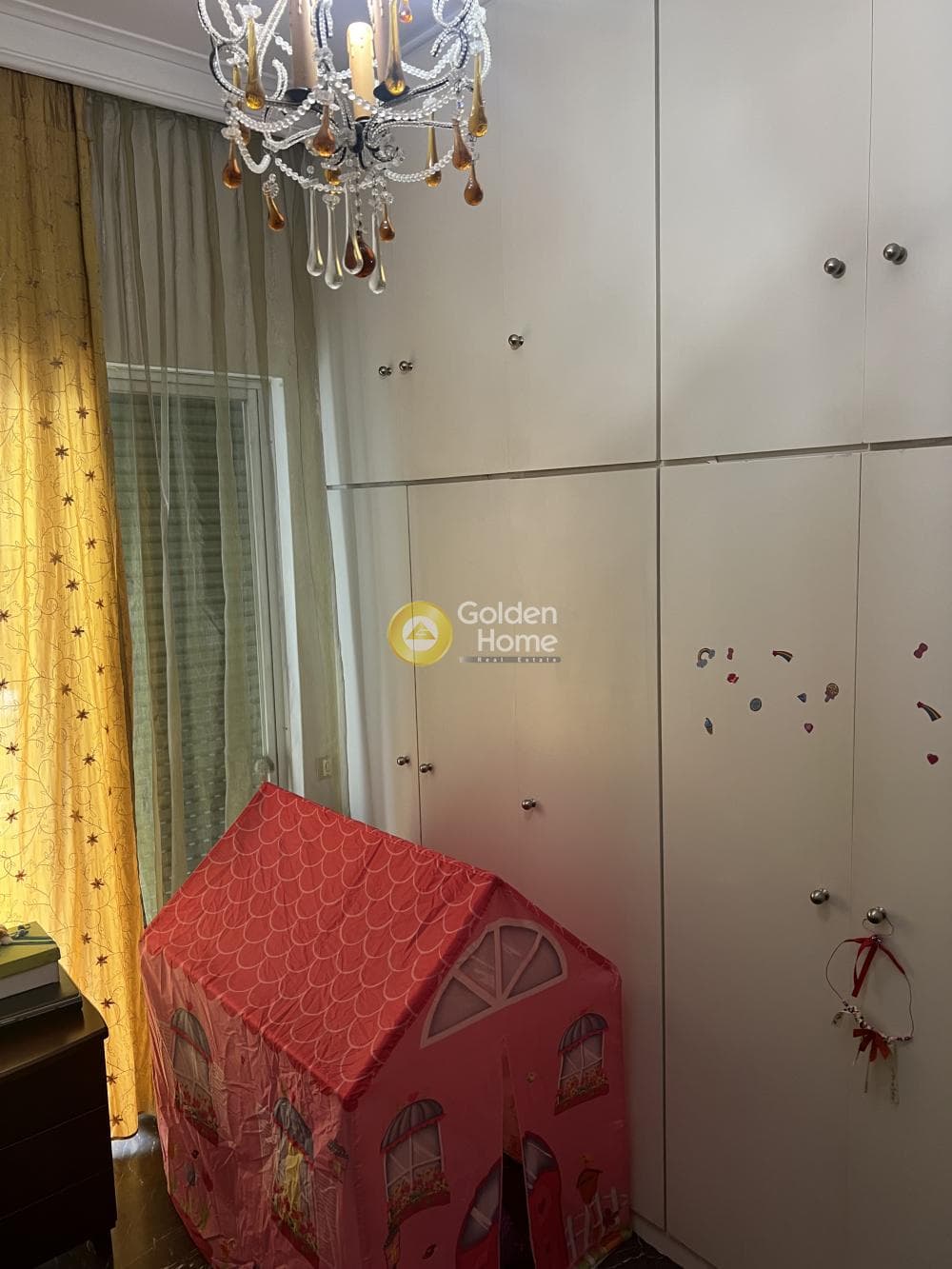 Apartment in Thimarakia, Attiki — Photo 17 of 23
