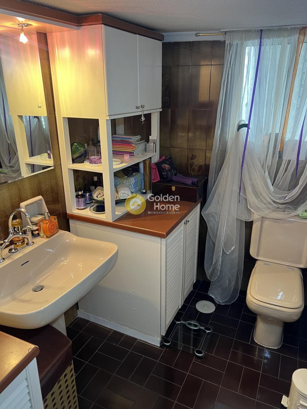 Apartment in Thimarakia, Attiki — Photo 19 of 23