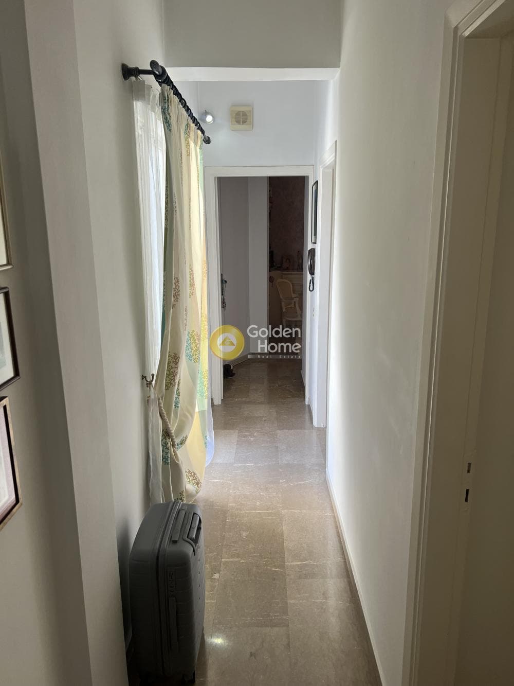 Apartment in Thimarakia, Attiki — Photo 21 of 23
