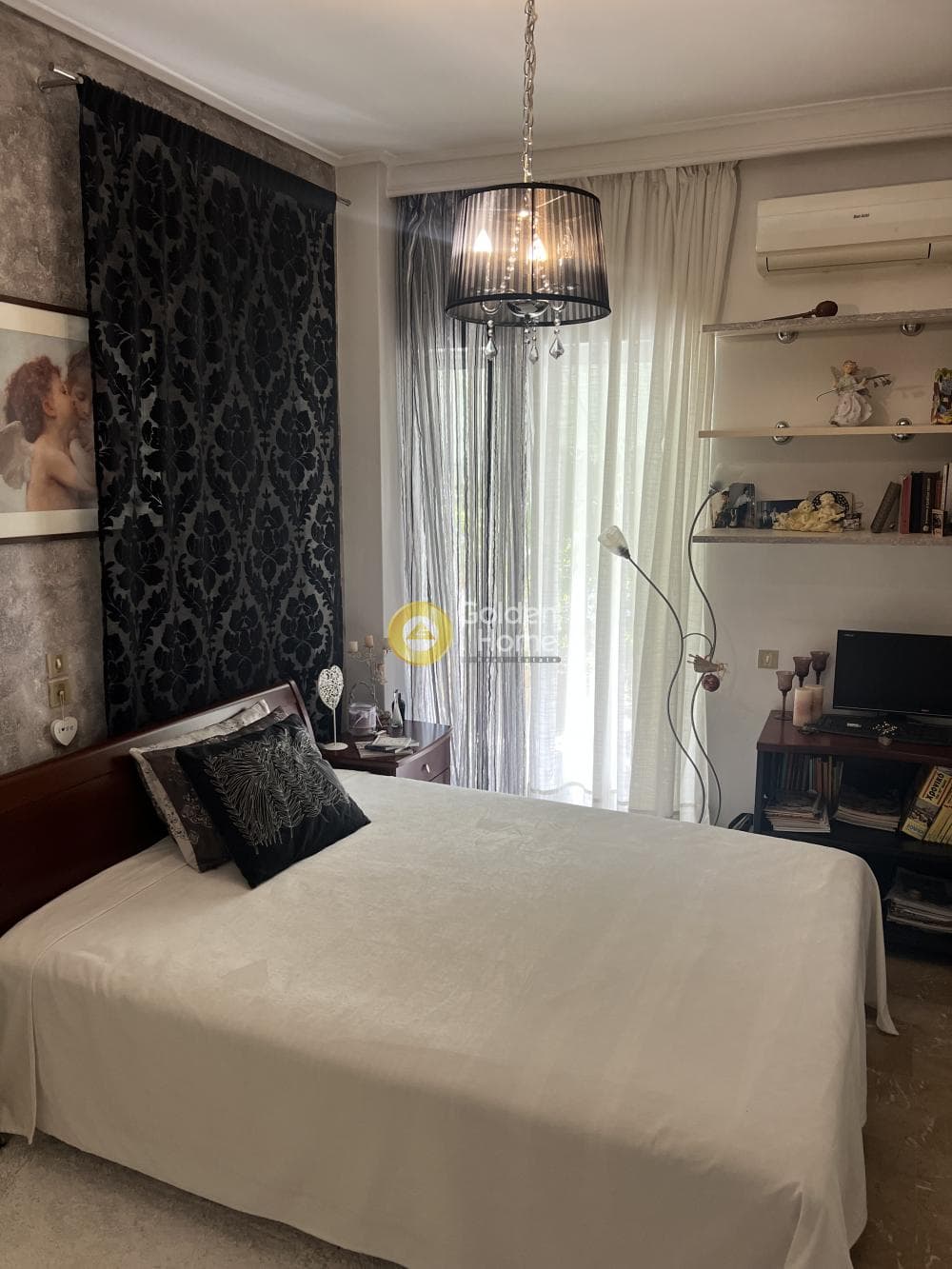 Apartment in Thimarakia, Attiki — Photo 6 of 23