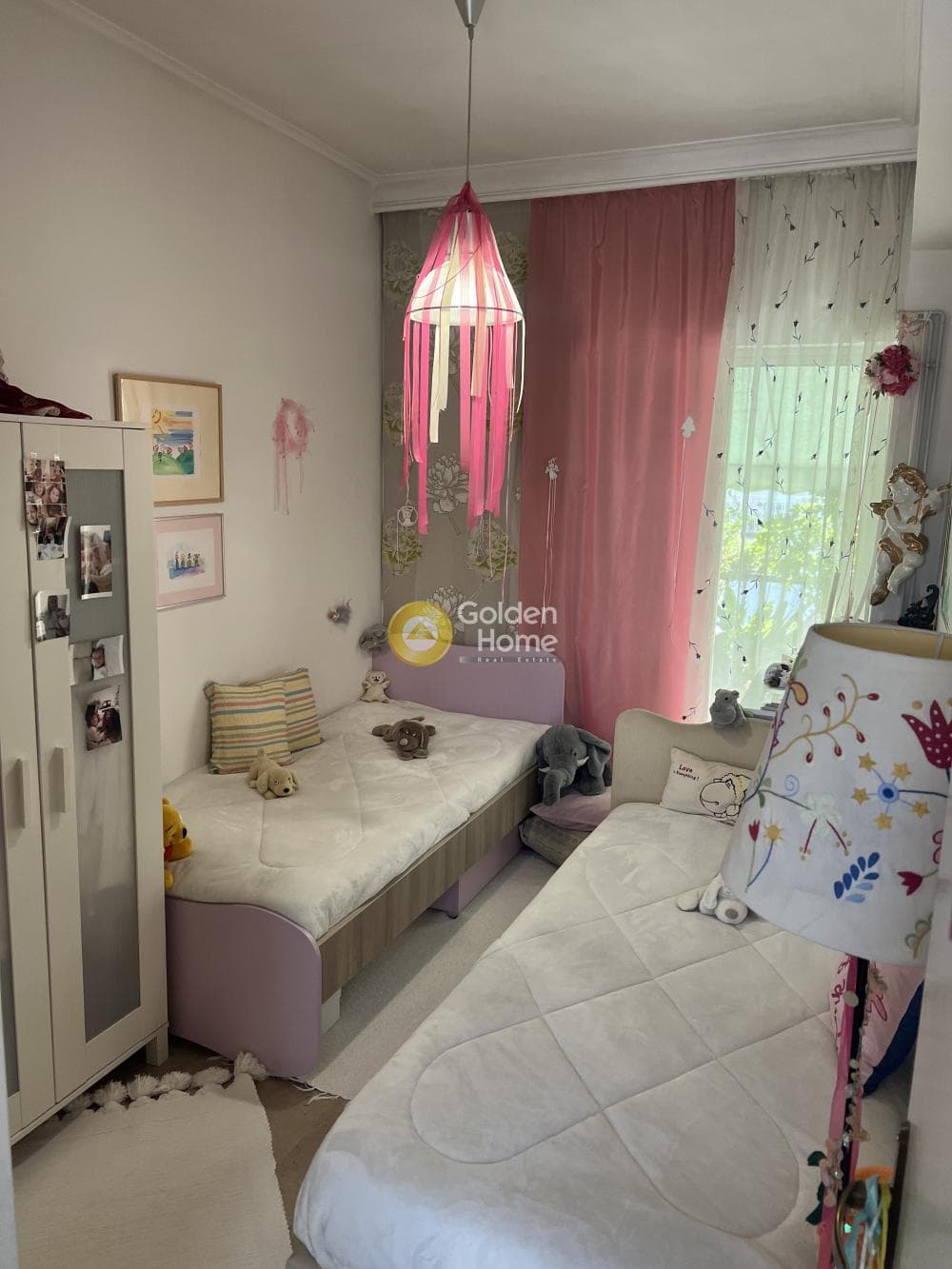 Apartment in Thimarakia, Attiki — Photo 11 of 23