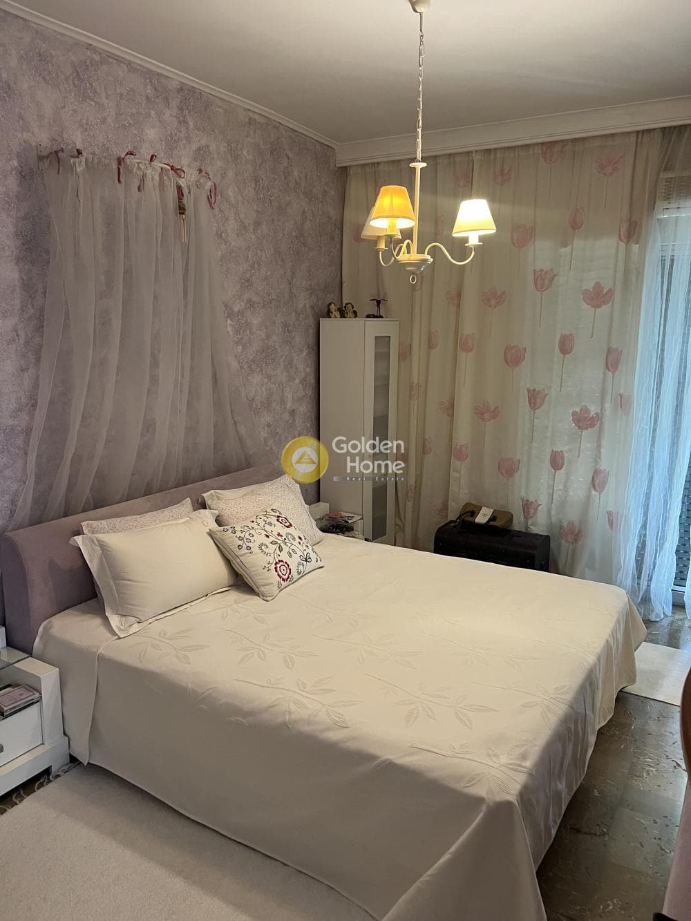 Apartment in Thimarakia, Attiki — Photo 9 of 23