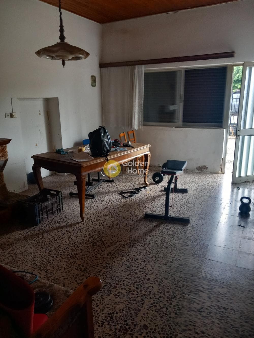 Μονοκατοικία στην Ροδοδάφνη, Αίγιο — Φωτογραφία 2 από 3