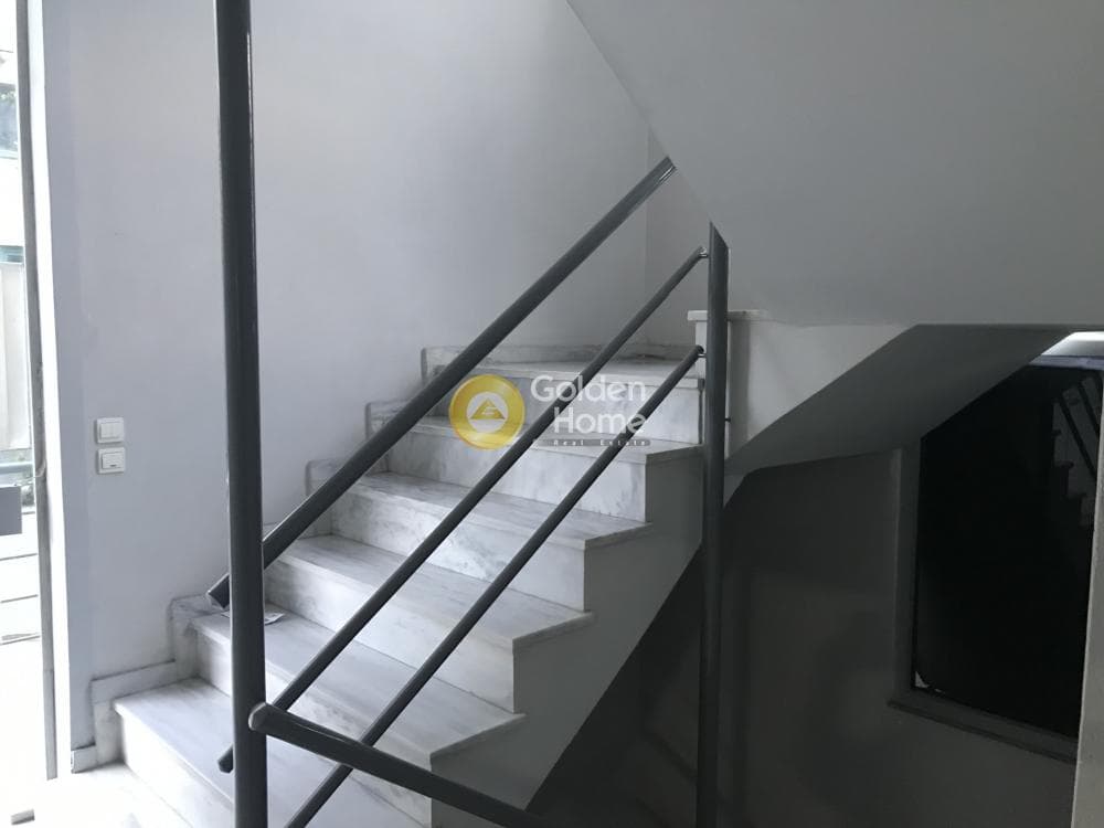 Apartment in Center, Voula — Photo 12 of 14