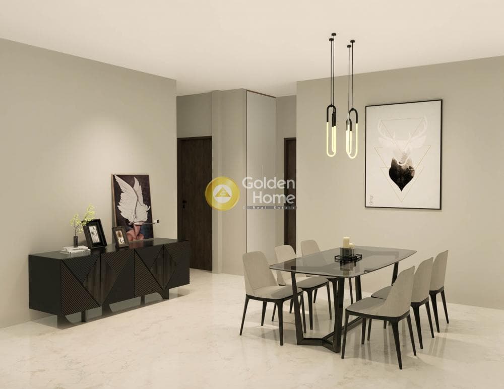 Apartment in Ampelakia, Alimos — Photo 10 of 16