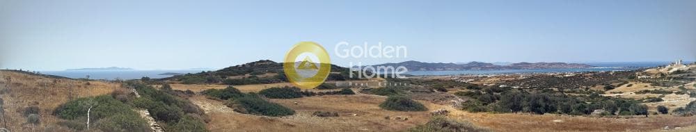 Building Plot in Kamari, Paros — Photo 5 of 6