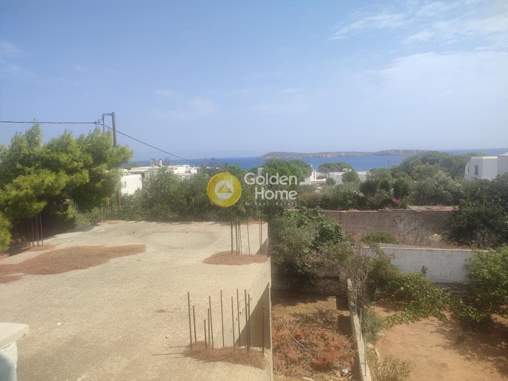 Μονοκατοικία στην Δρυός, Πάρος — Φωτογραφία 1 από 2