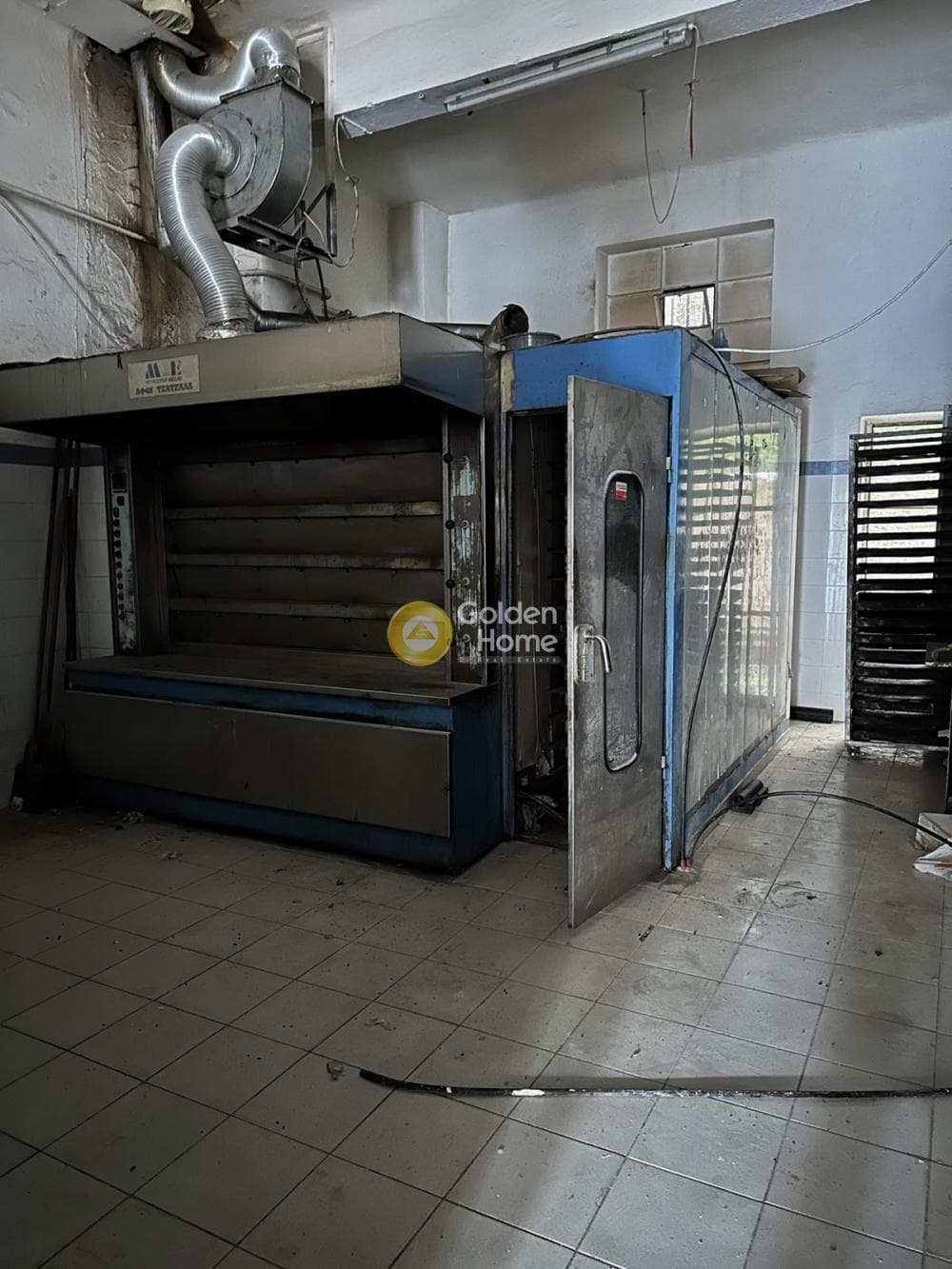 Κατάστημα στην Κοκκινόβραχος, Κερατσίνι — Φωτογραφία 6 από 7