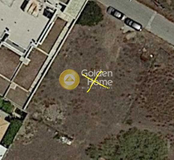 Building Plot in Agios Nikolaos, Anavissos — Photo 2 of 2
