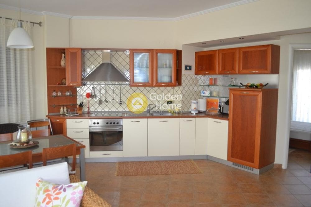 House in Zografou, Moudania — Photo 8 of 32