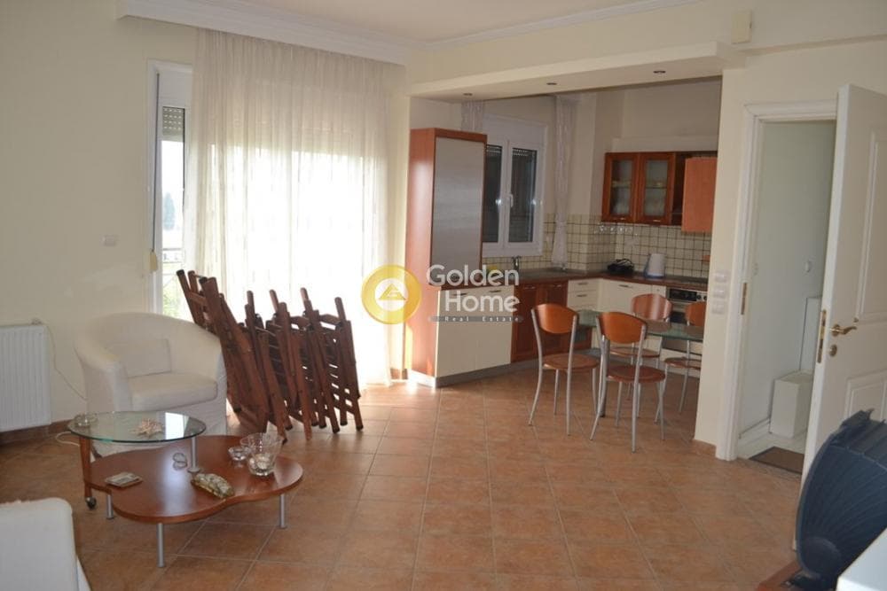House in Zografou, Moudania — Photo 11 of 32