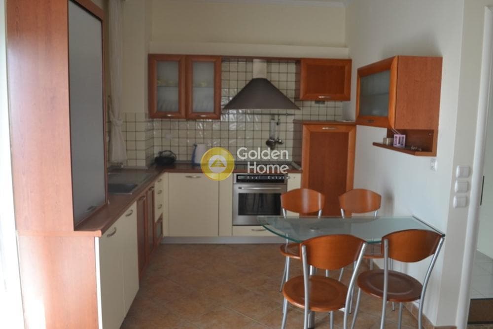 House in Zografou, Moudania — Photo 12 of 32