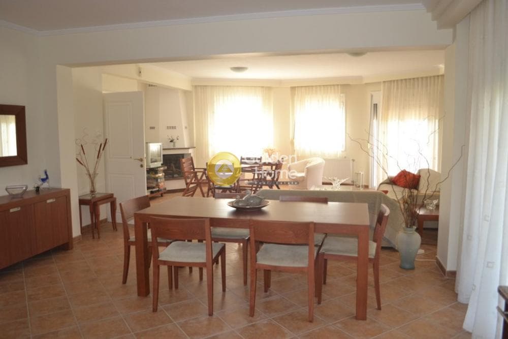 House in Zografou, Moudania — Photo 16 of 32