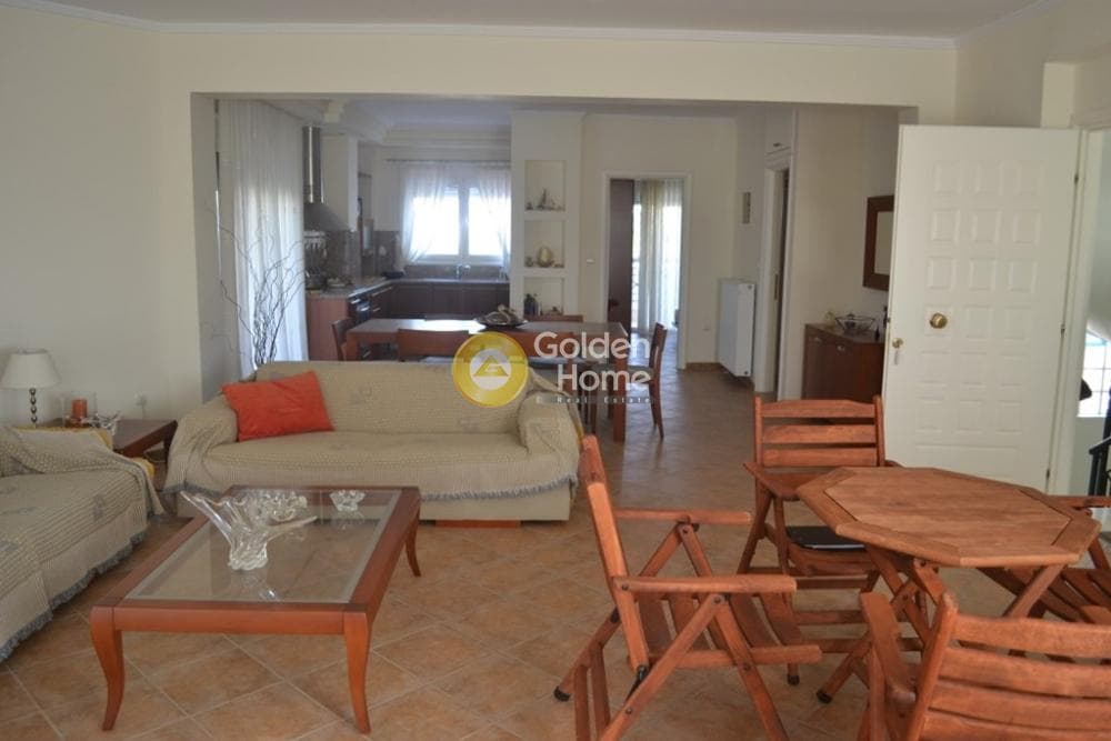 House in Zografou, Moudania — Photo 15 of 32