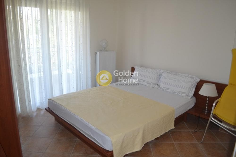House in Zografou, Moudania — Photo 24 of 32