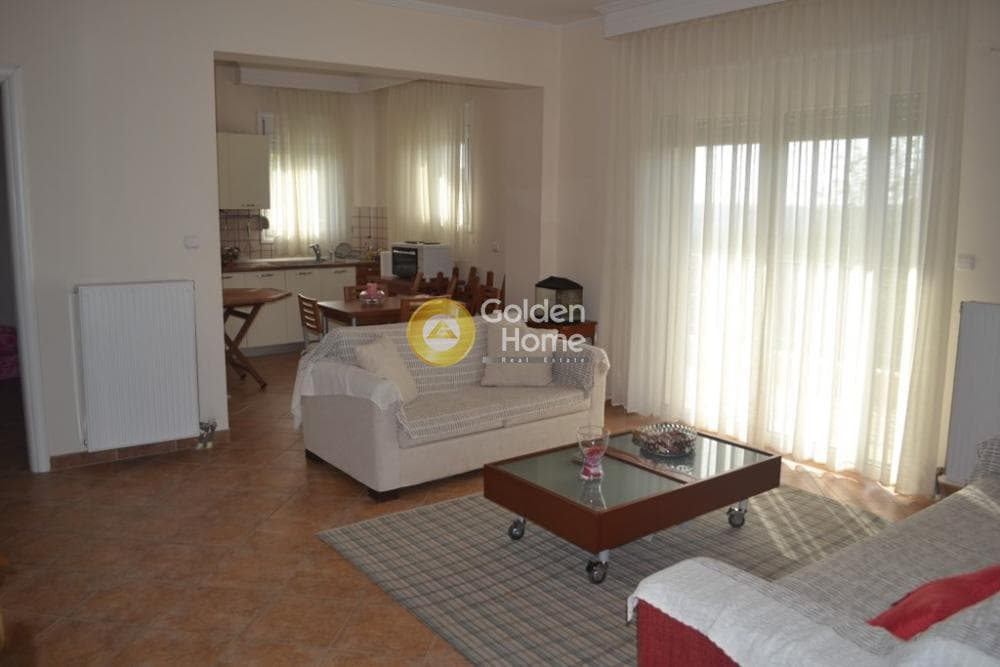 House in Zografou, Moudania — Photo 20 of 32