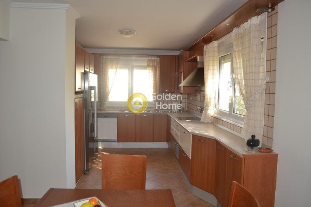 House in Zografou, Moudania — Photo 31 of 32