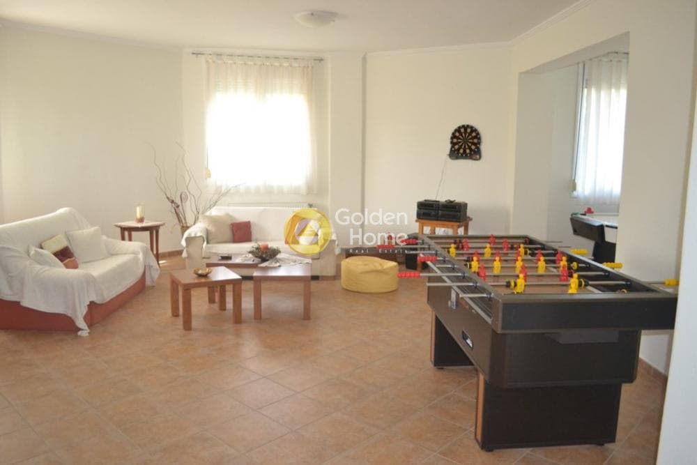 House in Zografou, Moudania — Photo 29 of 32