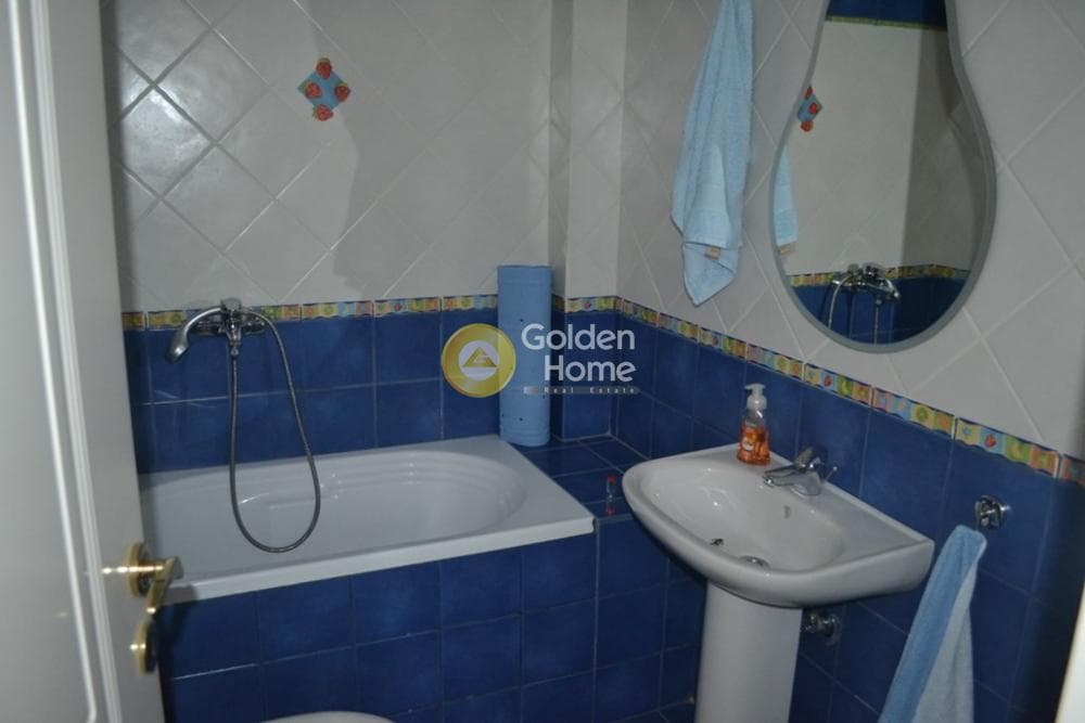 House in Zografou, Moudania — Photo 28 of 32