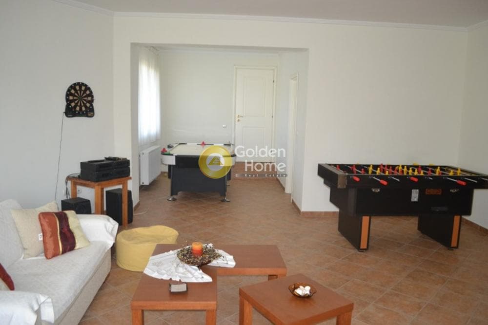House in Zografou, Moudania — Photo 27 of 32