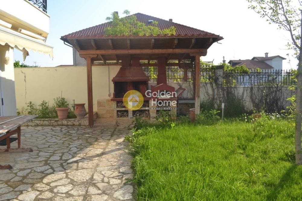 House in Zografou, Moudania — Photo 26 of 32