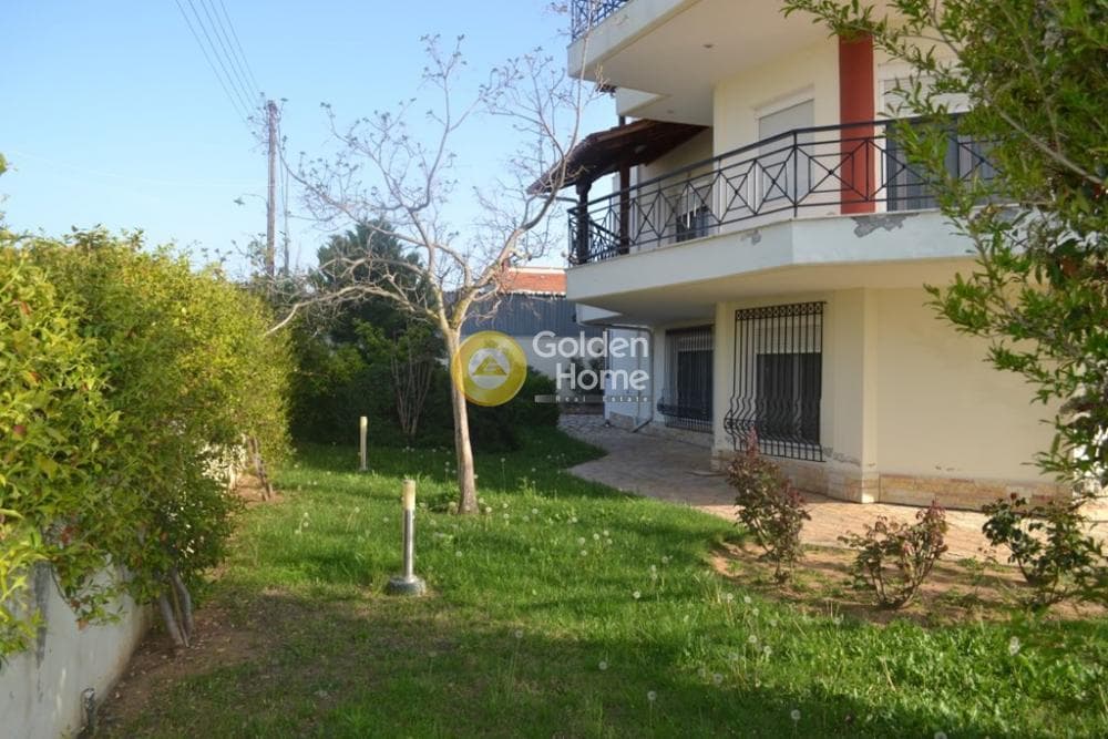 House in Zografou, Moudania — Photo 1 of 32