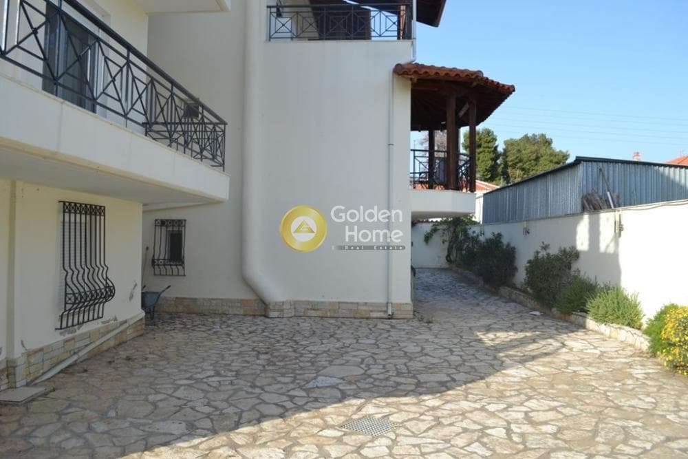 House in Zografou, Moudania — Photo 32 of 32