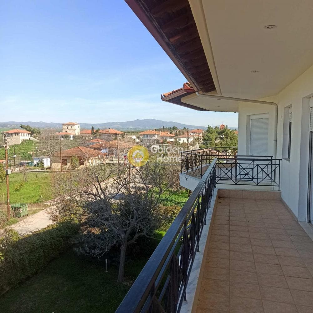 House in Zografou, Moudania — Photo 4 of 32