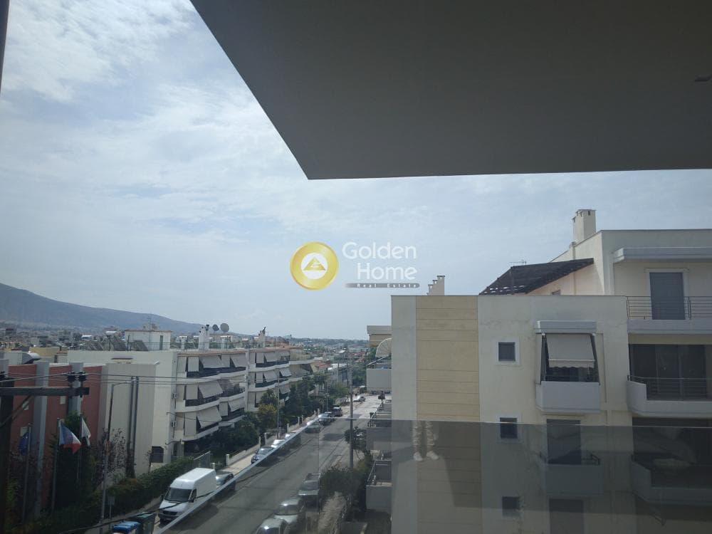 Apartment in Center, Alimos — Photo 6 of 43