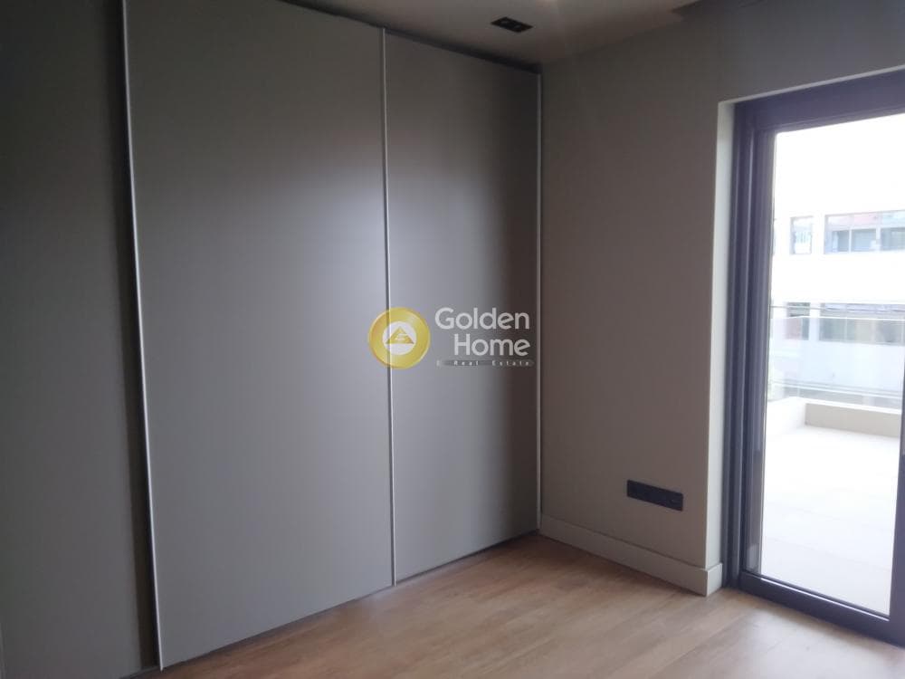 Apartment in Center, Alimos — Photo 21 of 43