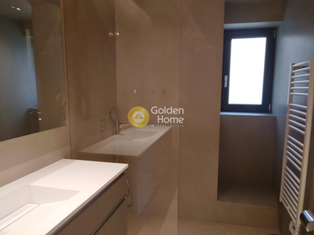 Apartment in Center, Alimos — Photo 19 of 43