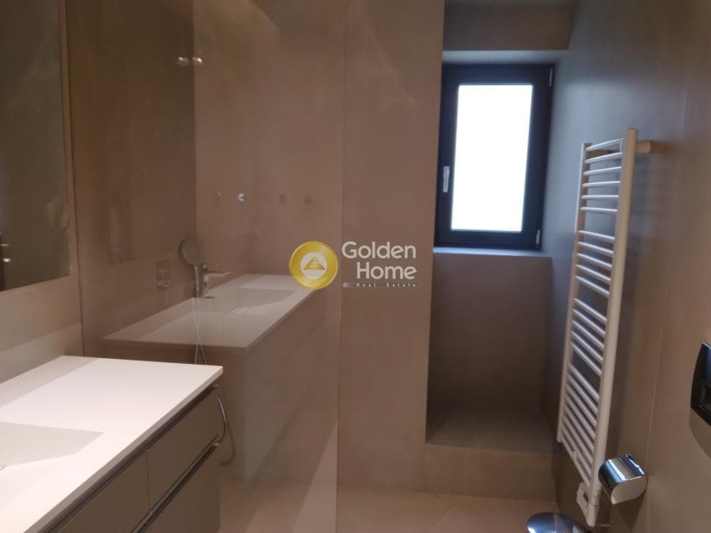 Apartment in Center, Alimos — Photo 9 of 43