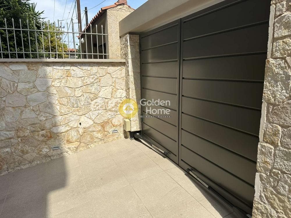 Apartment in Center, Alimos — Photo 25 of 43