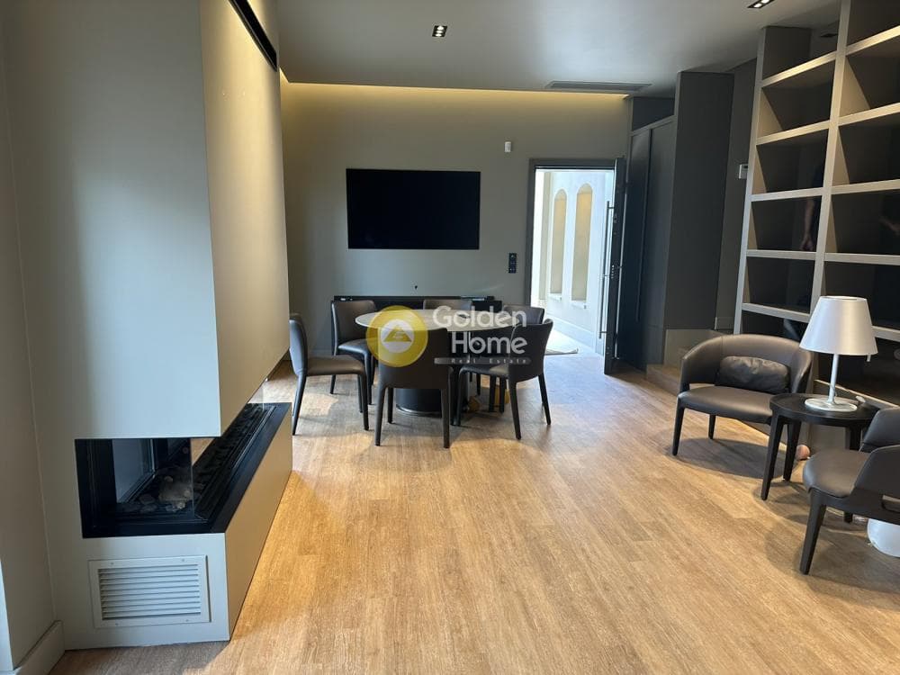 Apartment in Center, Alimos — Photo 1 of 43
