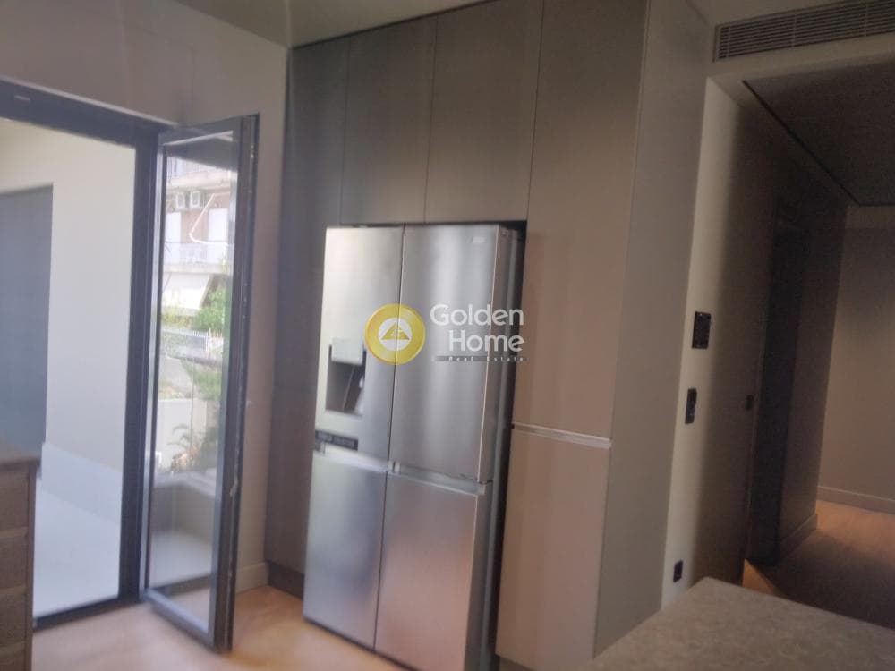 Apartment in Center, Alimos — Photo 4 of 43