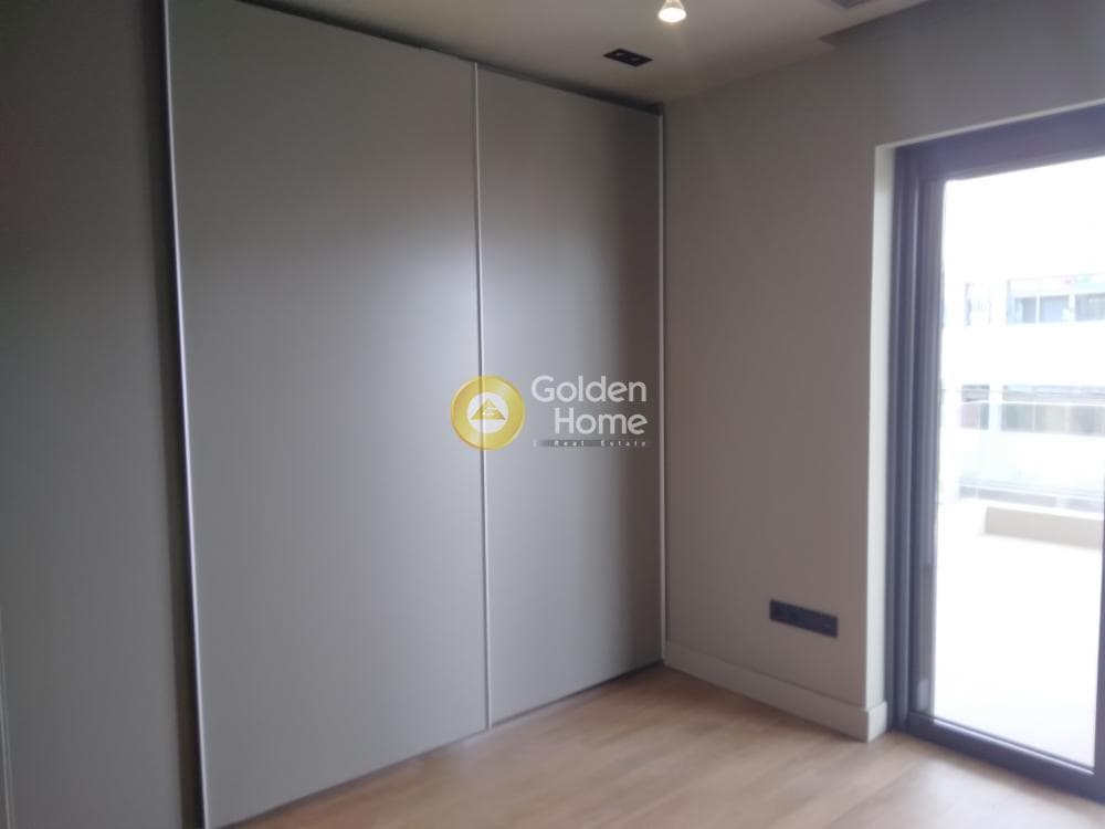 Apartment in Center, Alimos — Photo 38 of 43