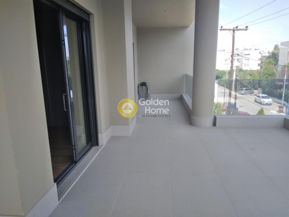 Apartment in Center, Alimos — Photo 28 of 43