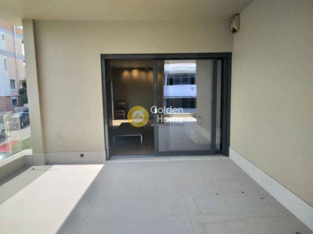 Apartment in Center, Alimos — Photo 11 of 53