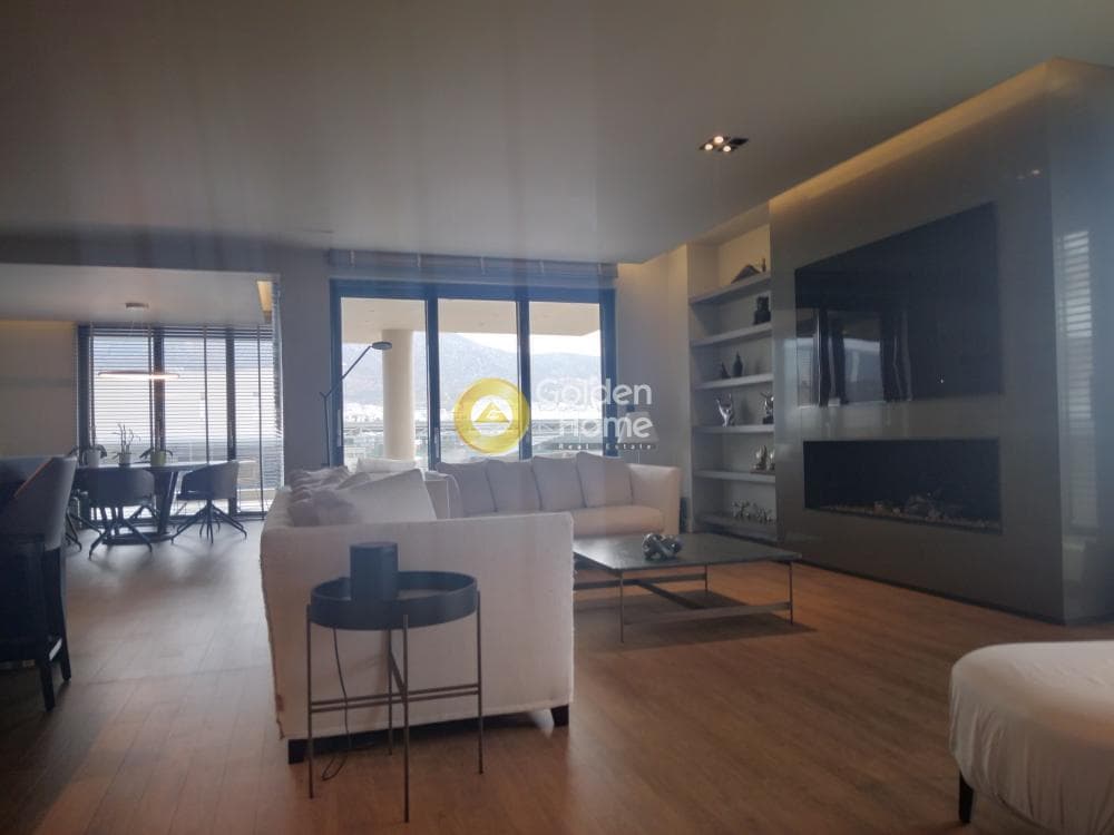 Apartment in Center, Alimos — Photo 2 of 53
