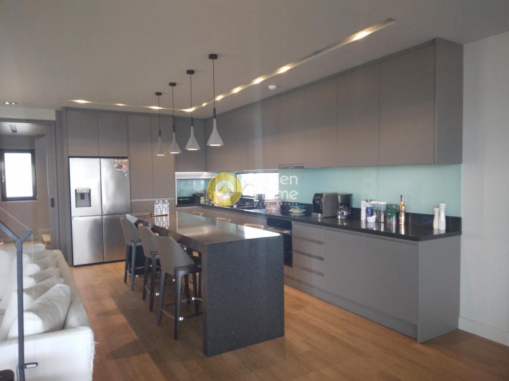 Apartment in Center, Alimos — Photo 14 of 53