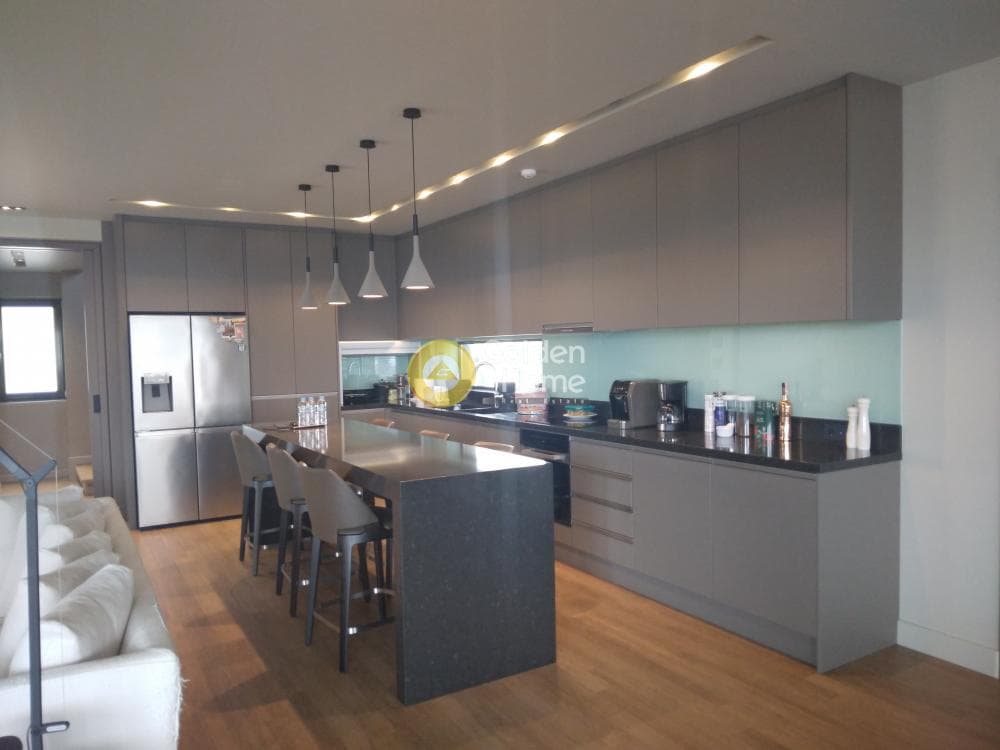 Apartment in Center, Alimos — Photo 16 of 53