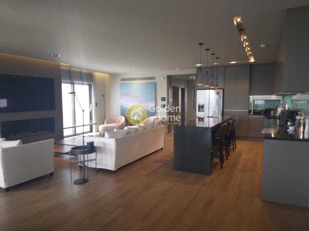 Apartment in Center, Alimos — Photo 25 of 53