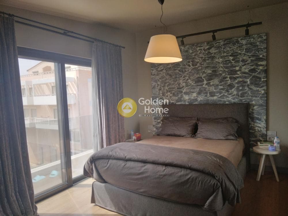 Apartment in Center, Alimos — Photo 40 of 53