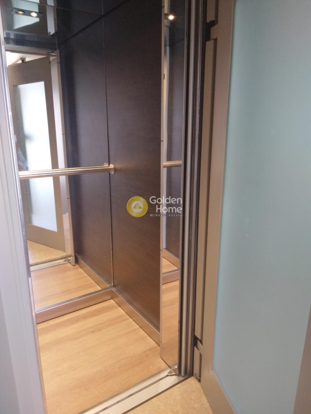 Apartment in Center, Alimos — Photo 48 of 53