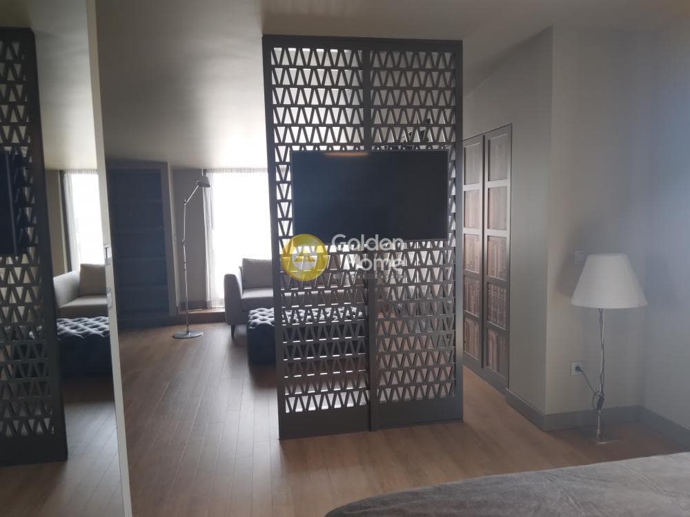 Apartment in Center, Alimos — Photo 42 of 53
