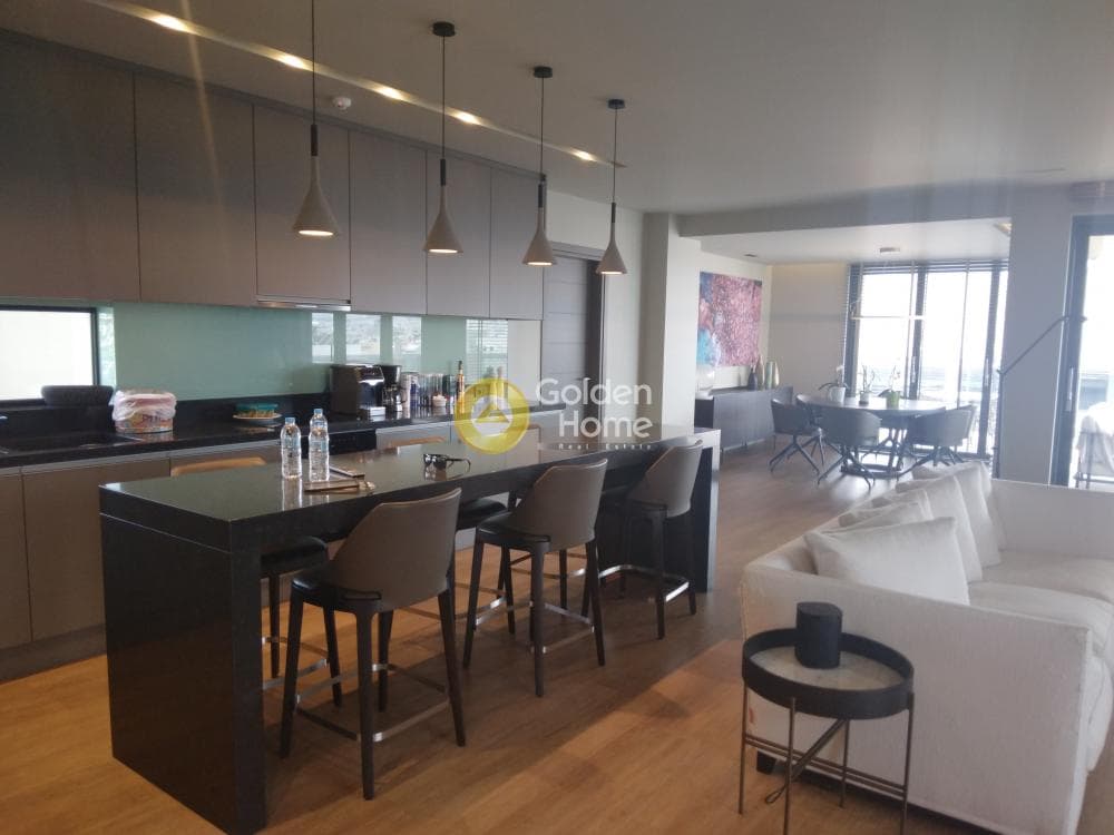 Apartment in Center, Alimos — Photo 8 of 53