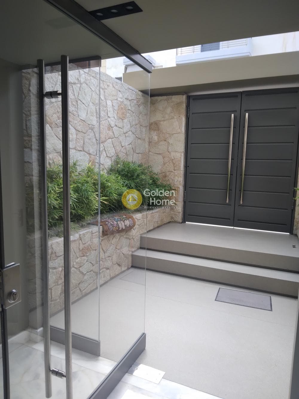 Apartment in Center, Alimos — Photo 52 of 53
