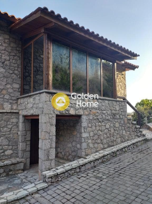 House in Arachova, Arachova — Photo 22 of 33