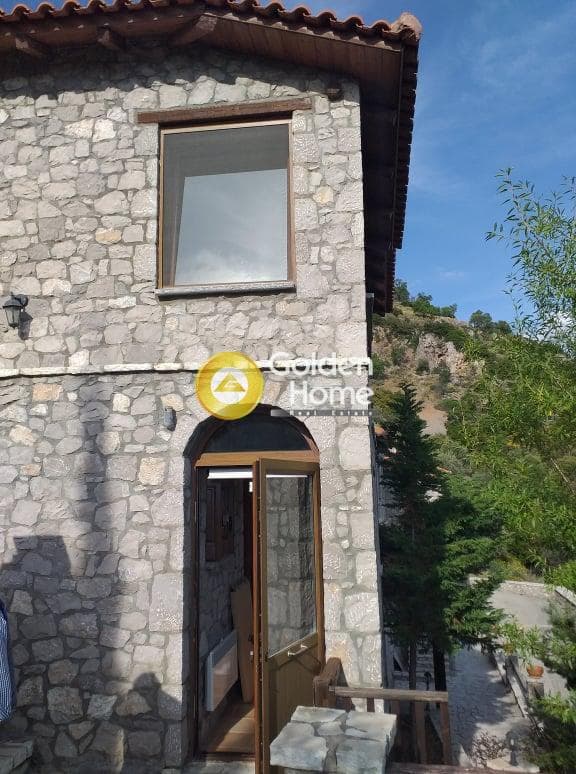 House in Arachova, Arachova — Photo 23 of 33